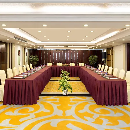 Emperor Hotel