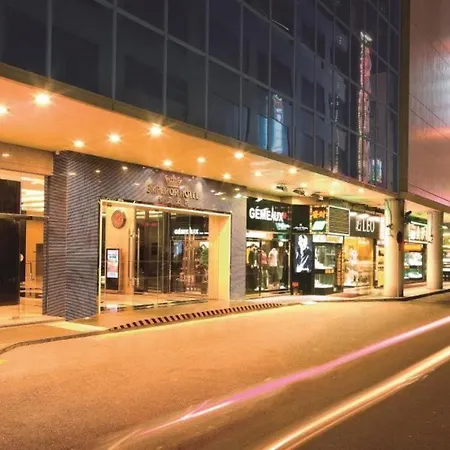 Emperor Hotel