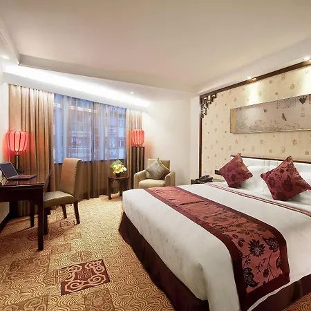 Emperor Hotel