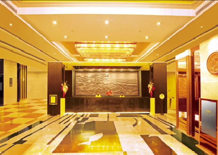Emperor 3* Macau