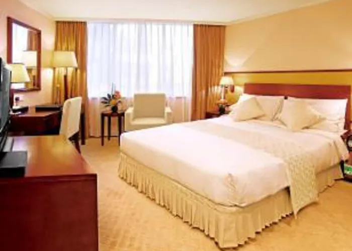 Emperor Hotel Macau