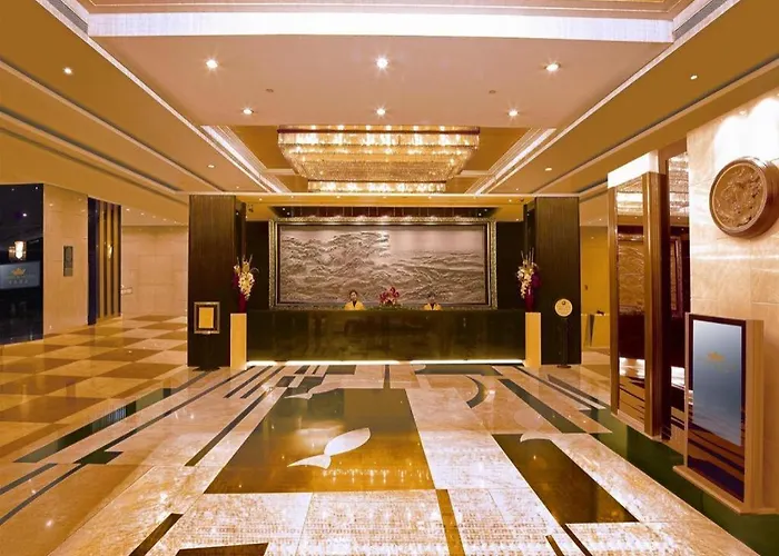 Hotel Emperor