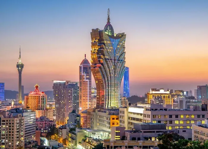 Emperor Macau