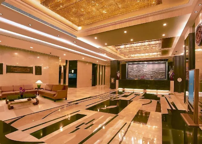 Emperor Hotel