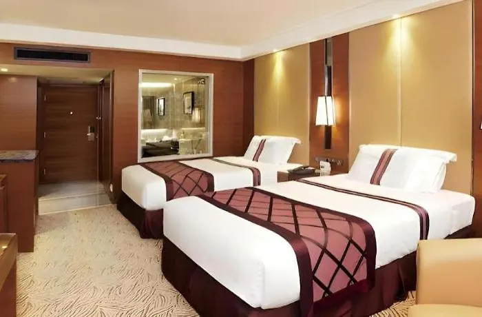 Emperor Hotel Macau