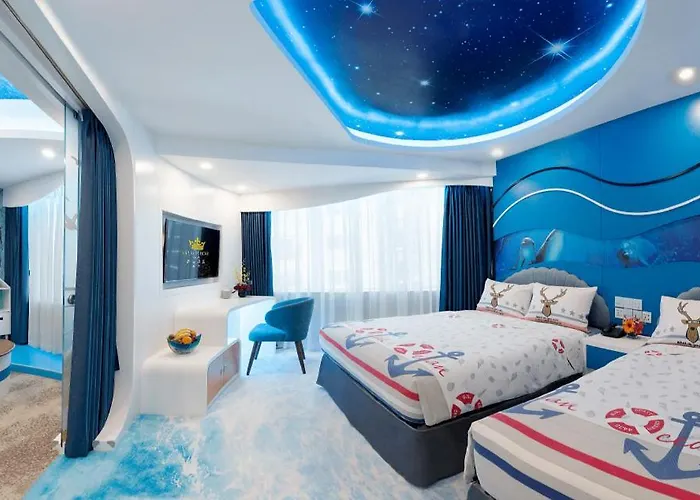 Emperor Hotel Macau