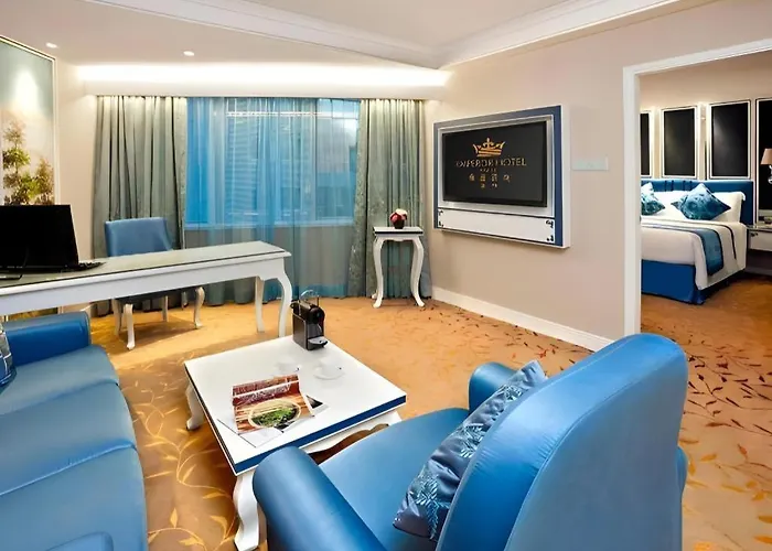 Hotel Emperor 3*