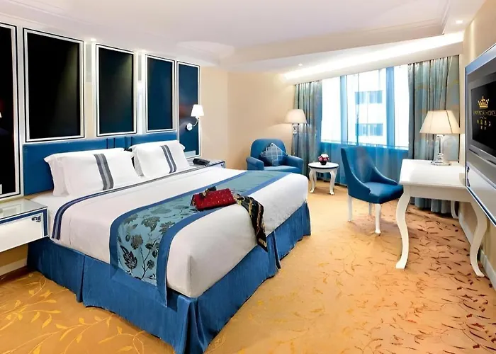 Hotel Emperor