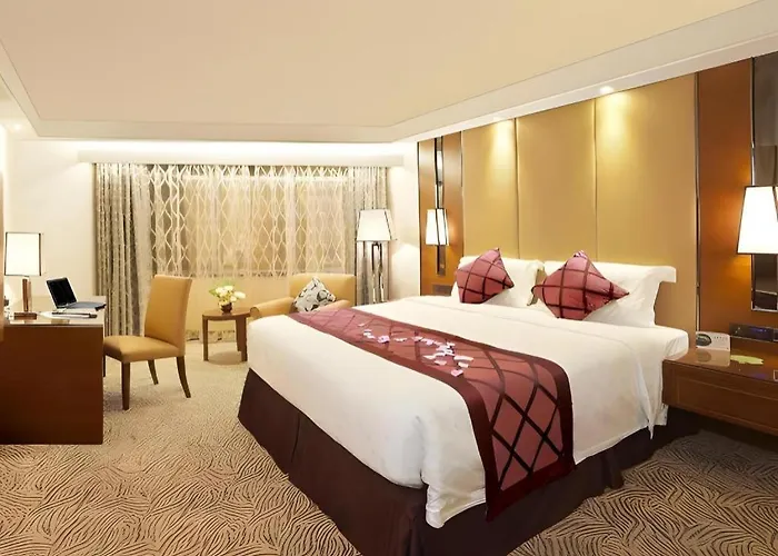 Hotel Emperor