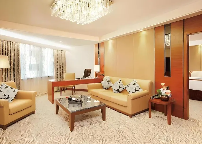 Hotel Emperor