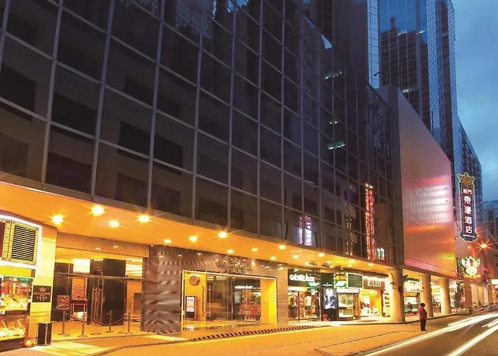 Hotel Emperor