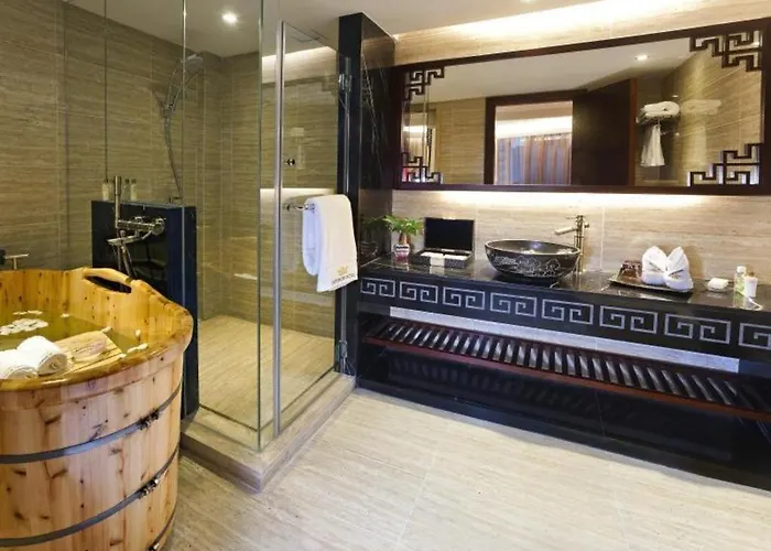 Hotel Emperor 3*