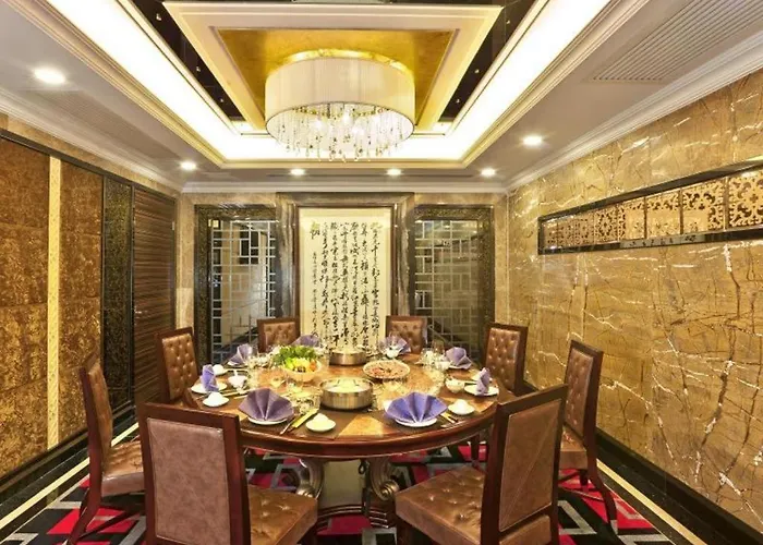 Hotel Emperor