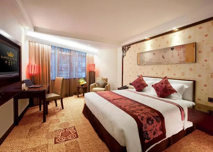 Hotel Emperor