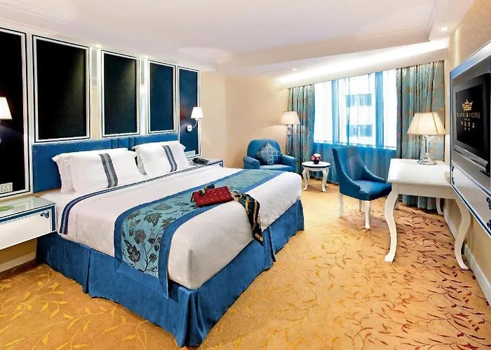 Hotel Emperor