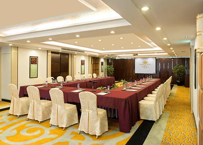 Emperor Hotel