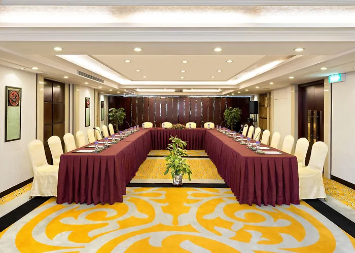 Emperor Hotel Macau