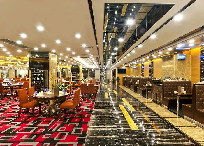 Emperor Macau