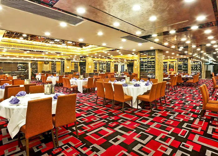 Emperor Hotel