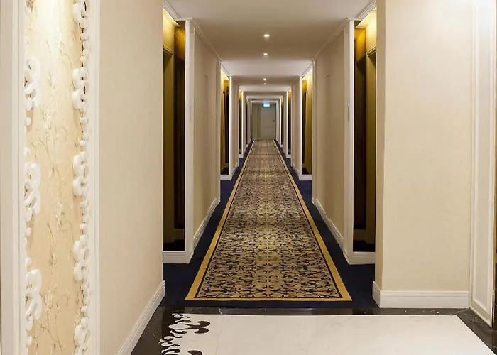 Emperor Hotel Macau