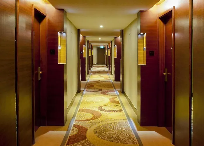 Emperor Macau