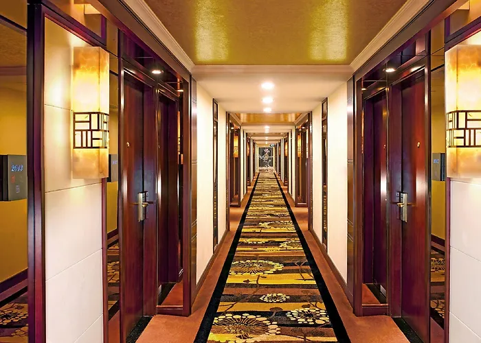 Emperor Macau