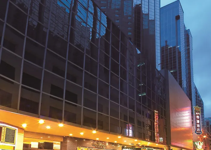 Emperor 3* Macau