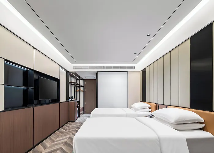 Emperor Hotel Macau