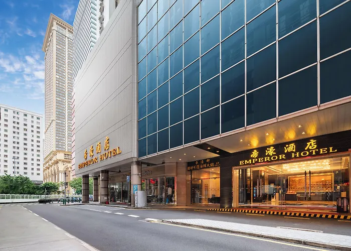 Hotel Emperor
