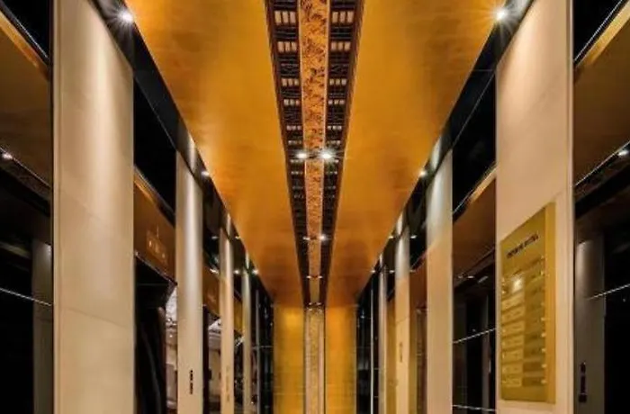 Emperor Hotel Macau
