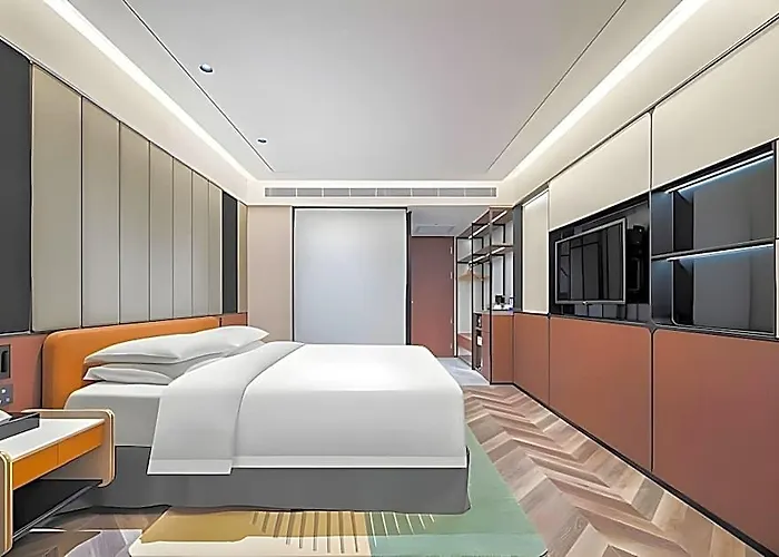 Hotel Emperor