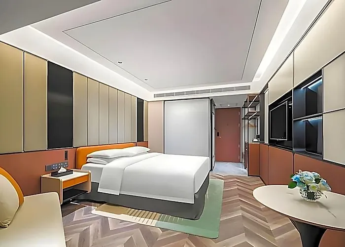Emperor Hotel Macau