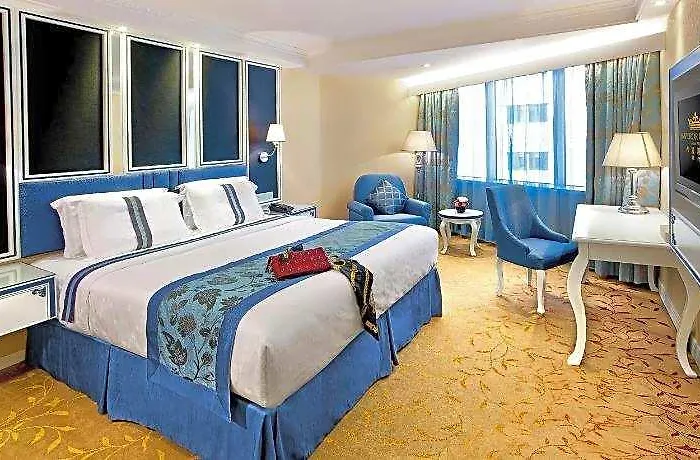 Emperor Hotel