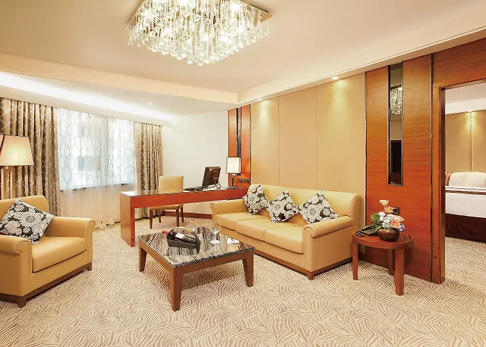 Emperor Macau