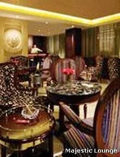 Emperor Hotel Macau