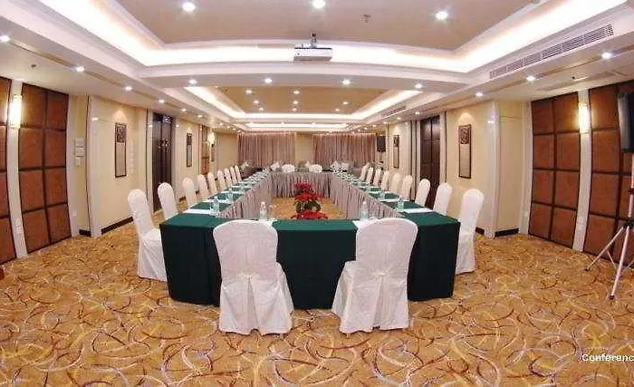 Emperor Macau