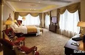 Hotel Emperor Macau
