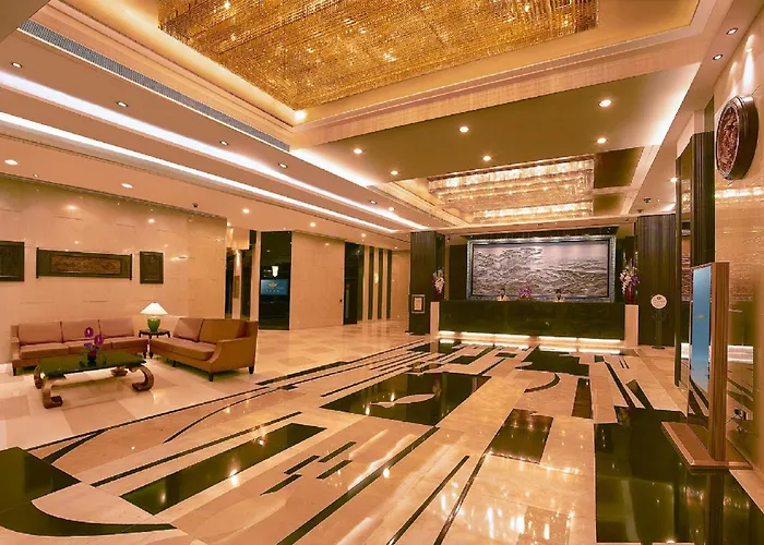 Emperor 3* Macau