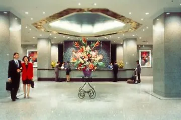 Emperor Hotel 3*
